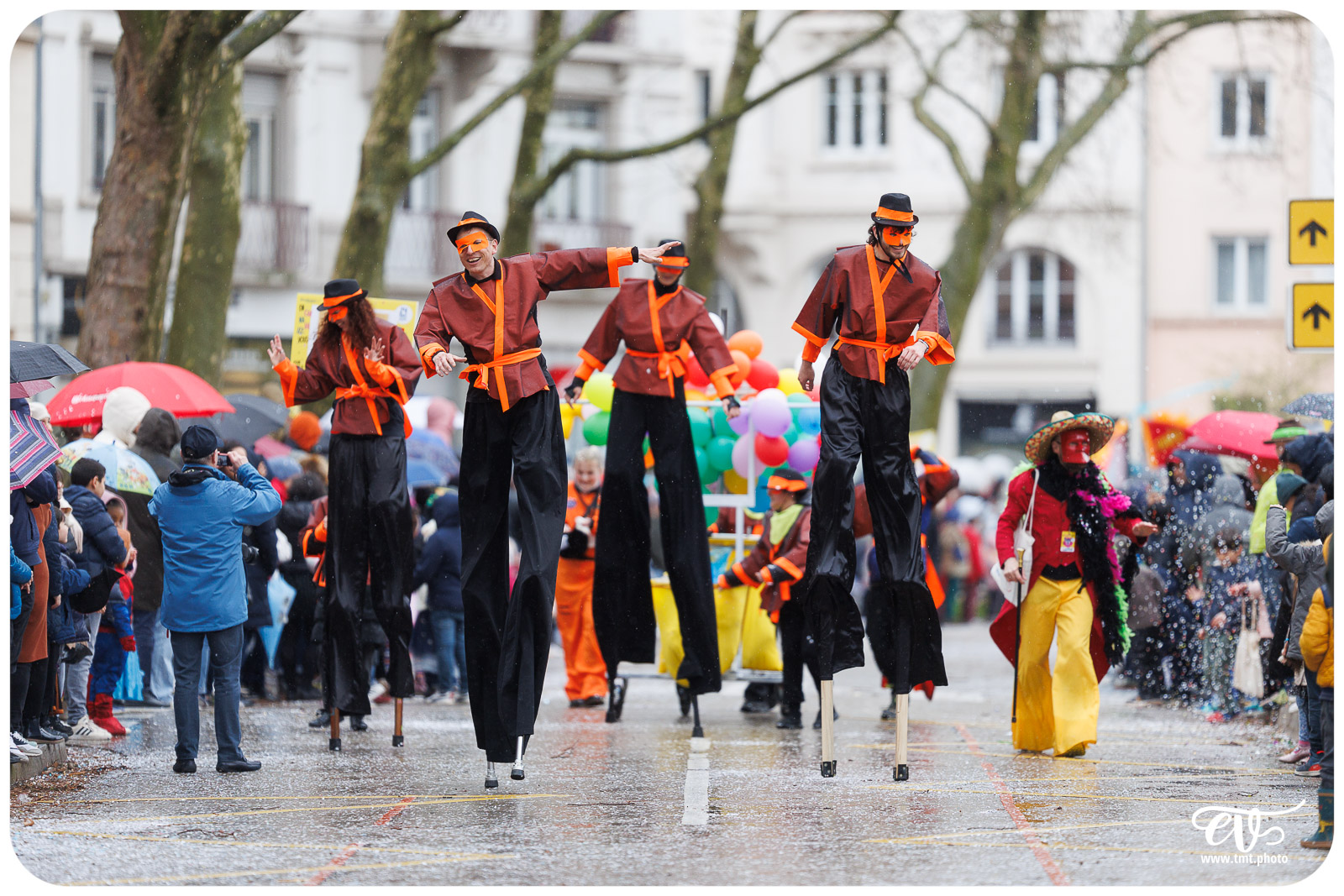 CARNAVAL DE STRASBOURG 2024